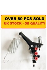 Brake Load Sensing Valve For