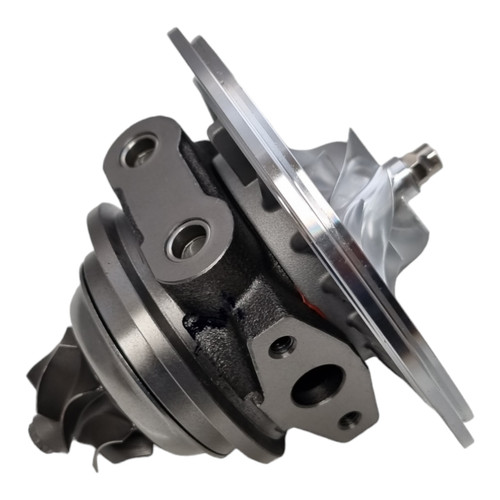 Turbocharger cartridge - turbocharger,