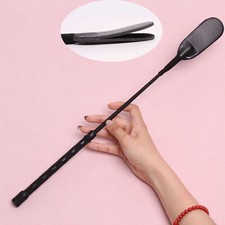 17.7''Genuine Leather Riding