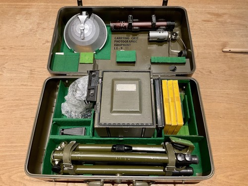 Graflex speed graphic army - graphic,