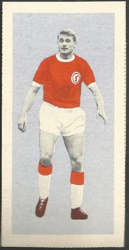 Star footballers 1963 - of, 1963-