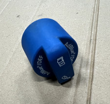 VW TIGUAN MK2 AD1 2.0 TDI ADBLUE FILLER CAP TOP LID GOLF MK7 TOUAREG 5Q0131980