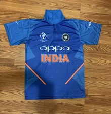 Indian 2019 World CUP Cricket