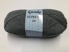 Wendy Supreme DK ~ 100g Balls