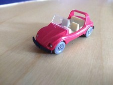 Wiking 1/87 Volkswagen VW 1303 Beetle Beach Buggy
