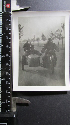 World war foto german motor - war,