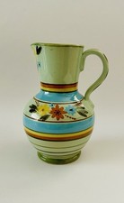 Hartrox Pottery Jug Hartley’s Ltd Castleford 6 Inches