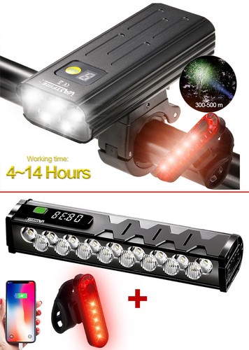 90000lm mtb front - 90000lm,