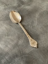 SUPERB SOLID SILVER HALLMARKED