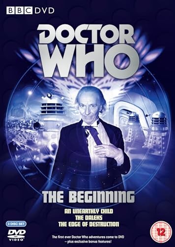 Doctor who the - who,