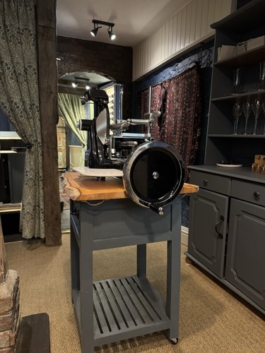 Restored vintage french - restored,
