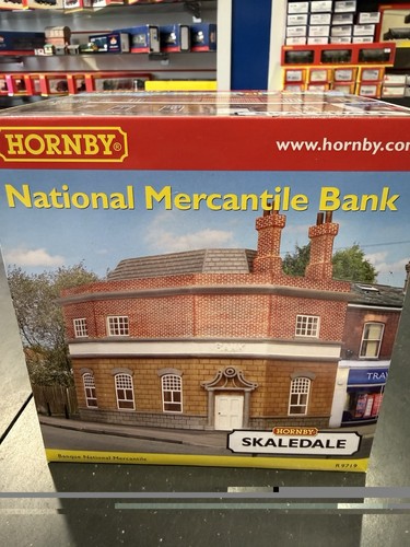 Hornby r9719 skaledale - hornby,