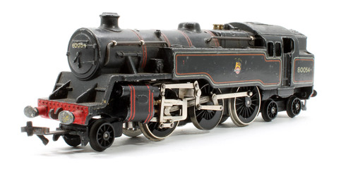 Hornby dublo gauge edl18 - hornby,