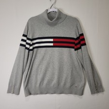 Tommy Hilfiger VTG Y2K Men'