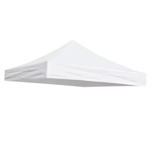 3x3m heavy duty gazebo - 3x3m,