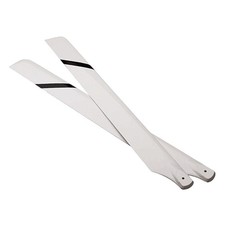 1 Pair Main Rotor Blades 430mm