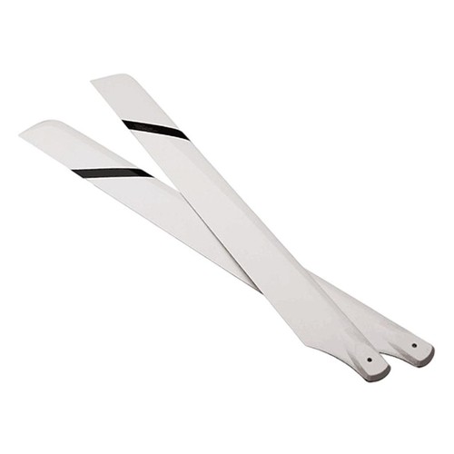 Pair main rotor blades 430mm - pair,