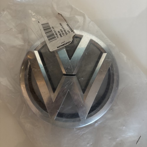 Genuine front grille - front,