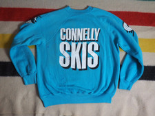 VTG 80s Connelly Skis