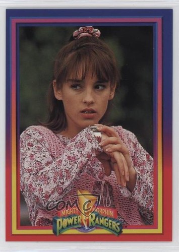 1994 mighty morphin power - 1994,