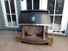 Valor Home Flame  Gas Fire  in used condition