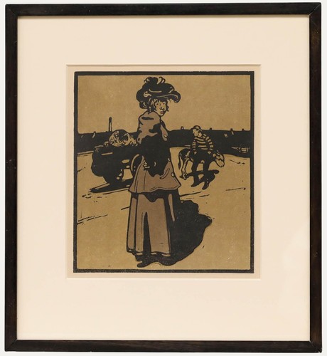 Sir william nicholson - sir,