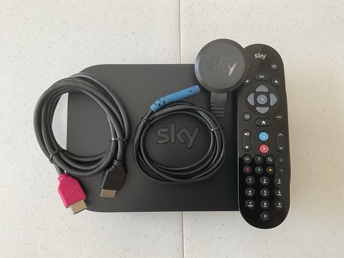Sky mini box em150 wifi - q, tv