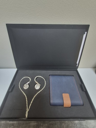 Fiio fd5 flagship - flagship, iem