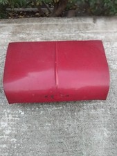 Mk1 Mini Original Bonnet In