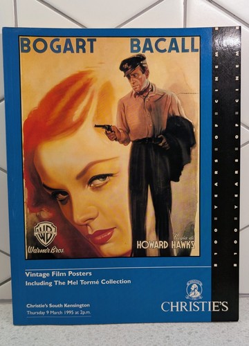 Christie vintage film - christie's,