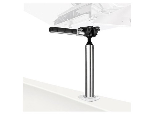 Jyincped grill mount rod - jyincped,