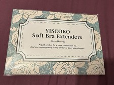 Bra Extenders for Women