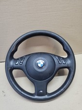 Bmw E46 3 Series M Sport Steering Wheel And Airbag #3