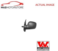 OUTSIDE REAR VIEW MIRROR LHD