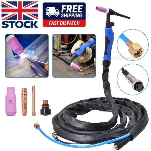 17fv tig welding torch - wp-17fv,