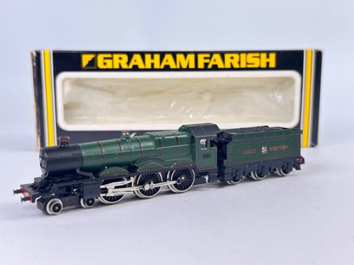 Graham farish gauge 1444 - farish,
