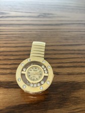 Carvel Quartz Men’s Watch