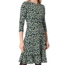 Hobbs London Ami Jersey Dress