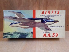 Airfix 1/72 Blackburn N.A.39