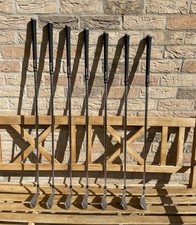 Taylormade M3 Irons 4-PW Stiff