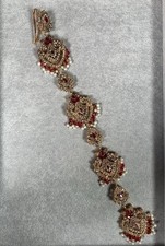 Pakistani Indian Asian Hair