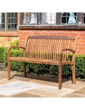 Alexander Rose Bolney 4ft