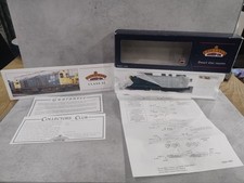 BACHMANN BRANCHLINE CLASS 20