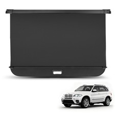 Boot Load Luggage Cover Parcel