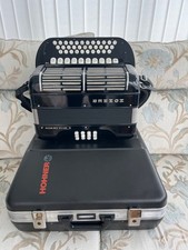 Hohner morino club - morino,