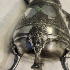 Webster and company Antique