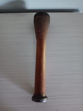 Antique Wood & Metal Sewing