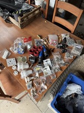 Boating Chandlery Job Lot Motorhomes Caravans Boat Marine 