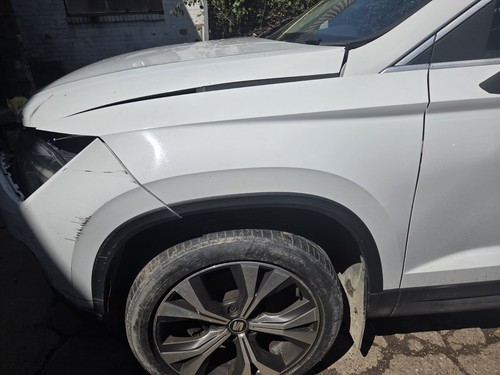 Seat ateca 2016 2020 - -,