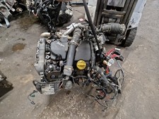 RENAULT KANGOO K9K608 ENGINE